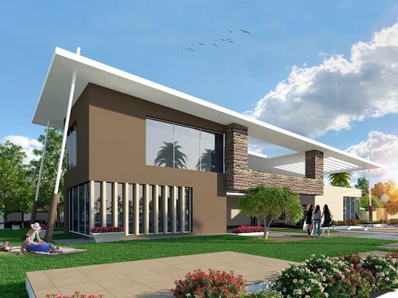 Aeropolis gallery image 2