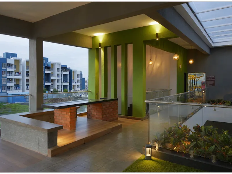 Aeropolis gallery image 6